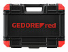 Set izvijačev in nastavkov TORX GEDORE RED