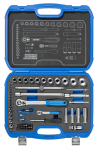 Set nasadnih ključev1/4